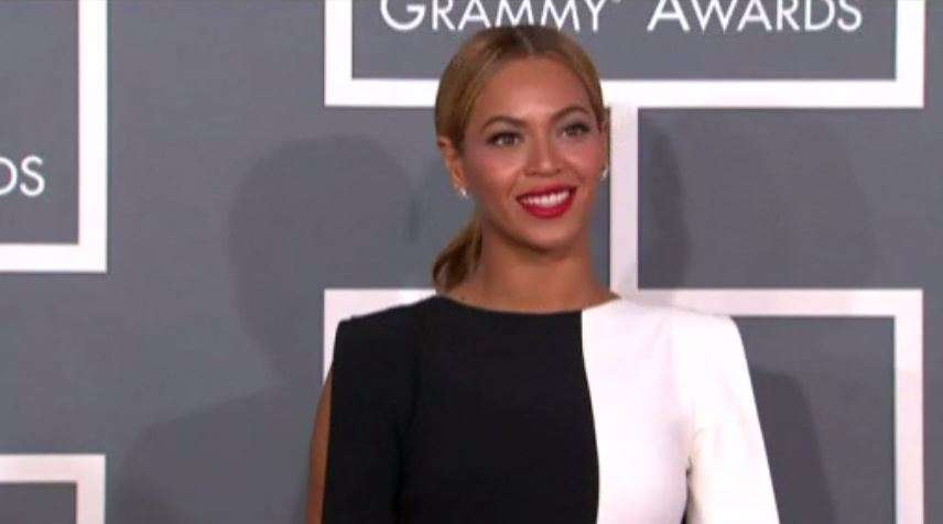 Who run the Grammys? Women. Beyoncé, Swift make history. - WSVN 7News ...