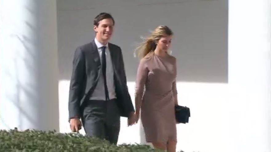 Natalie Portman Calls Harvard Pal Kushner A Supervillain Wsvn 7news Miami News Weather Sports Fort Lauderdale