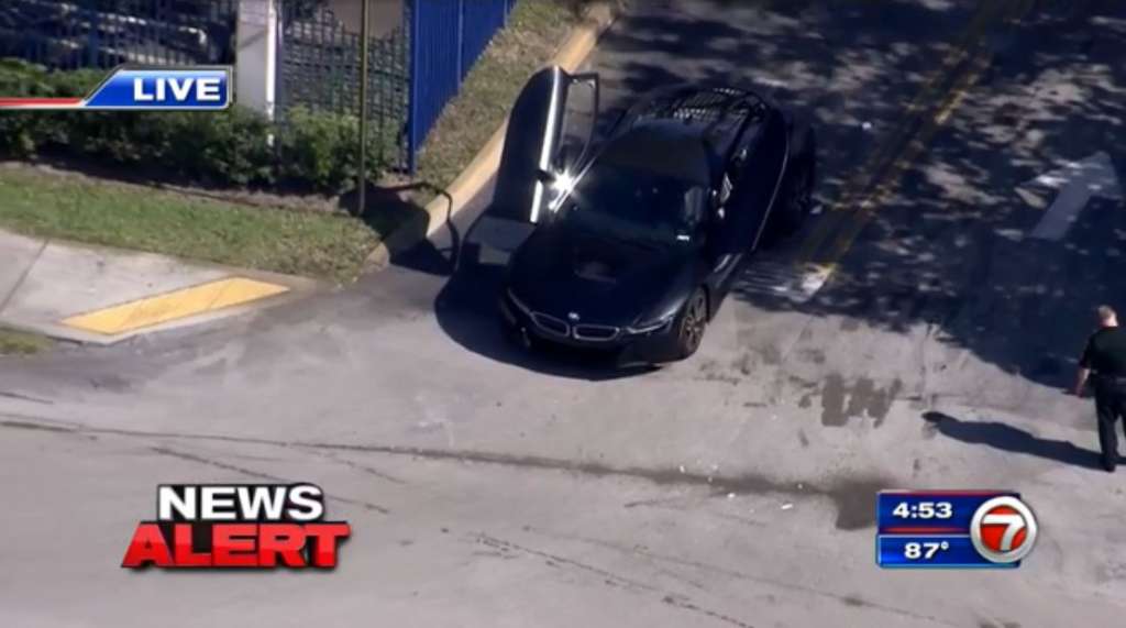 180618 deerfield beach shooting WSVN 7News Miami News, Weather