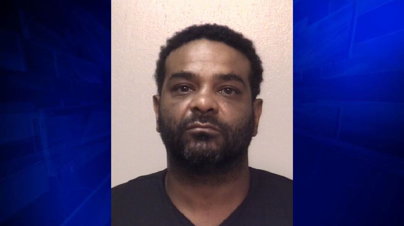 Rapper Jim Jones among 4 arrested after Atlanta police chase WSVN
