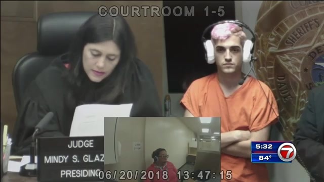 Latin rapper Kevin Fret faces judge after Brickell fight - WSVN 7News ...