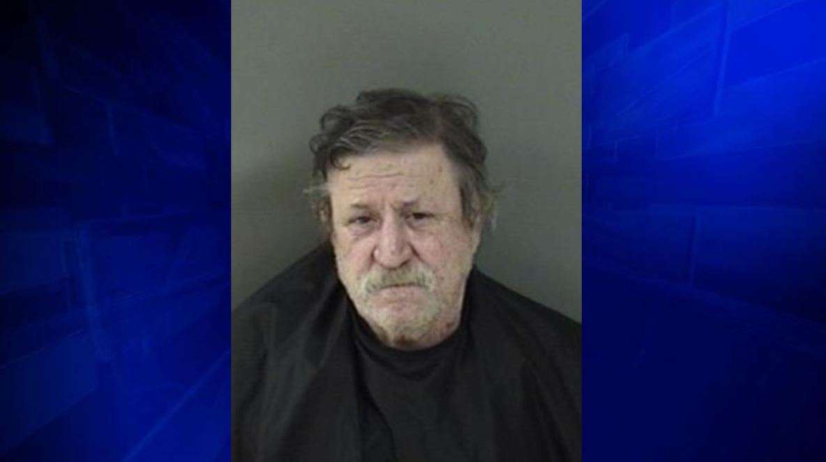 Florida man charged after dog dies in hot car - WSVN 7News | Miami News ...