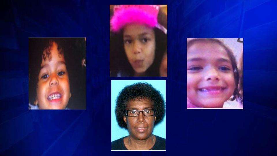Multiple children reported missing in Central Florida found safe - WSVN ...