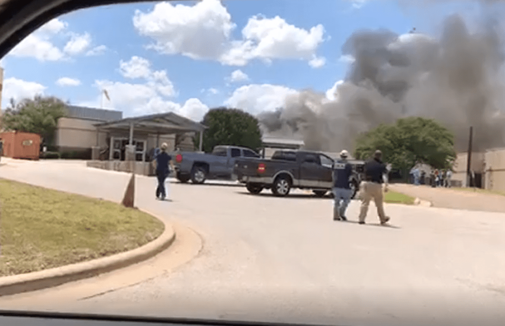 Blast at Texas hospital campus kills 1, injures others WSVN 7News