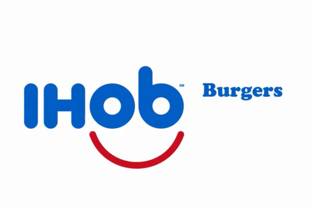 IHOP executives explain what's really behind the IHOb name change – Daily  News