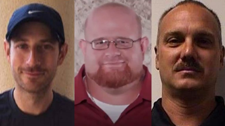 3 Stoneman Douglas coaches killed in shooting to receive ESPY awards