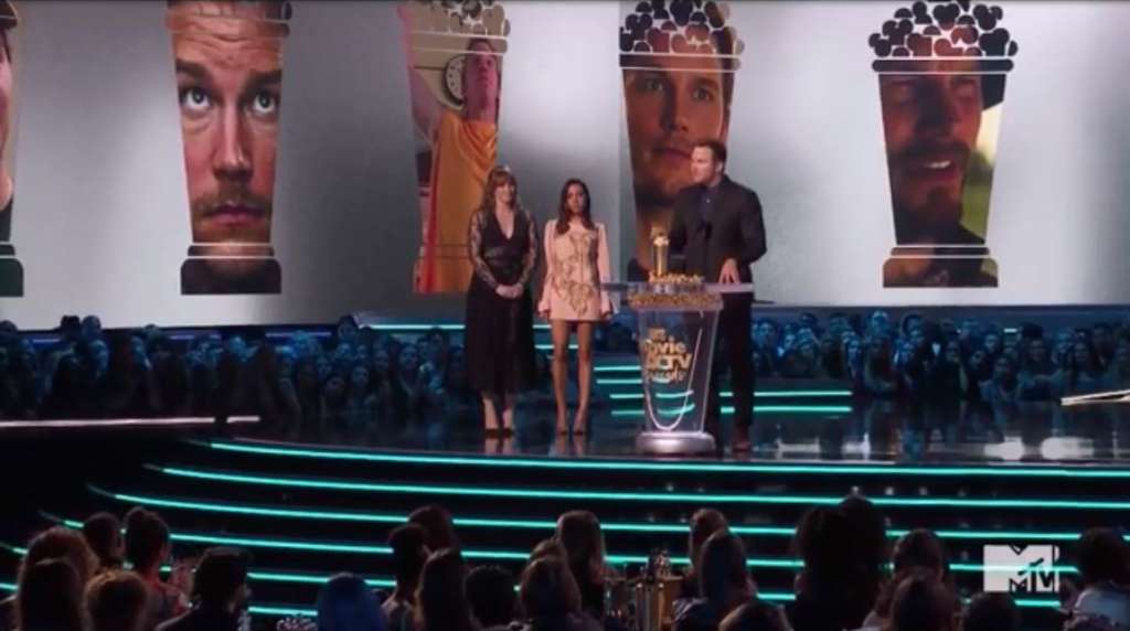 Star-studded MTV Movie Awards honors the best in Hollywood – WSVN 7News