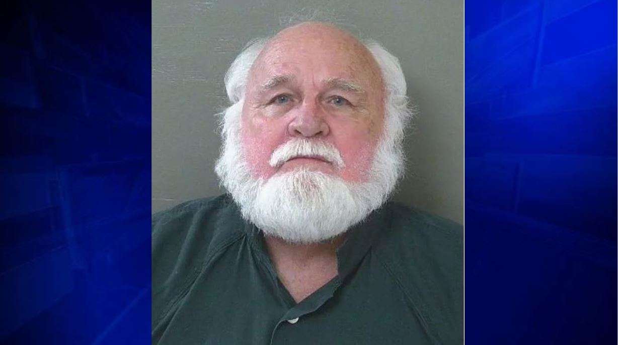 Man gets 90 days in jail for dragging dog with truck - WSVN 7News ...
