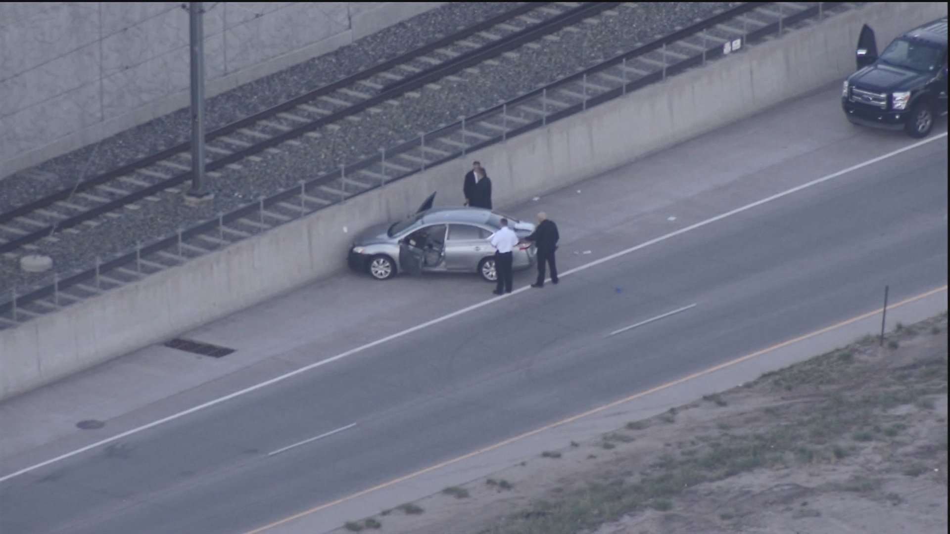Uber driver fatally shoots passenger on Denver interstate - WSVN 7News ...