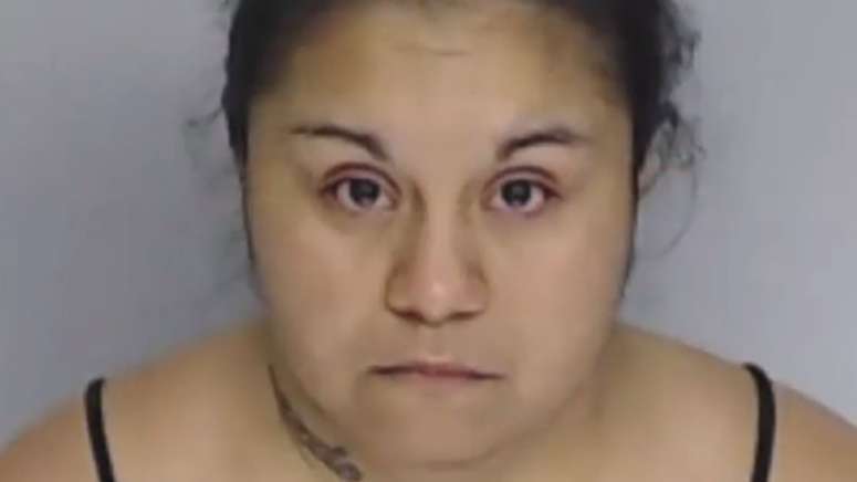 Texas mother accused of selling son gets 6 years in prison - WSVN 7News ...