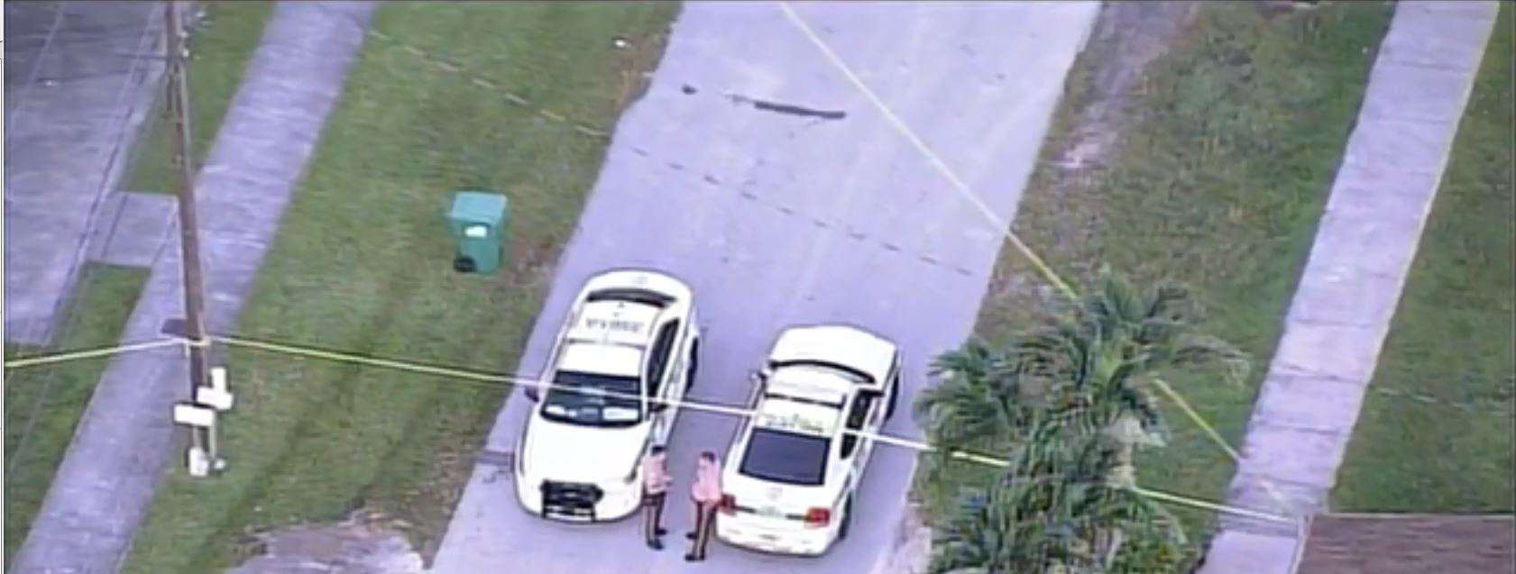 1 hurt in SW Miami-Dade shooting - WSVN 7News | Miami News, Weather ...