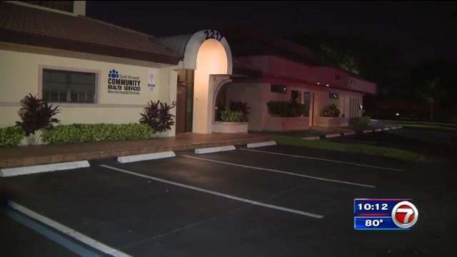 17-month-old left in hot car found dead in Pembroke Pines - WSVN 7News ...
