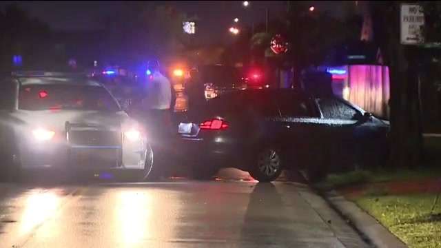 Police investigate fatal shooting in Miami Lakes neighborhood; shooter ...