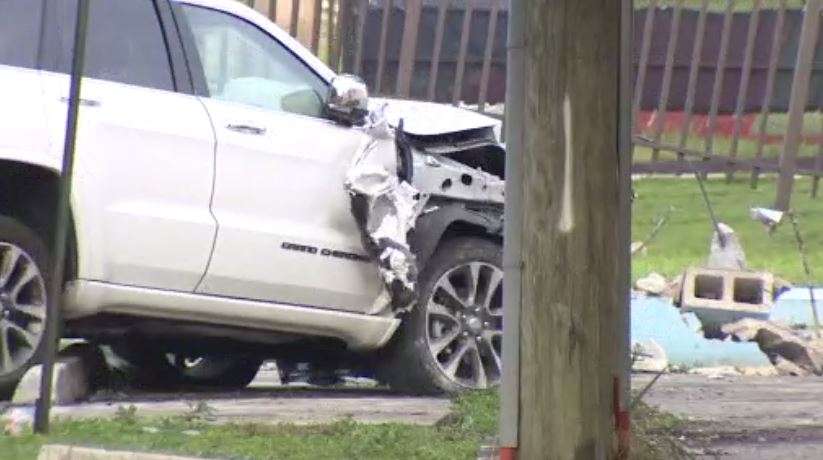 Two men hospitalized after shooting in Overtown - WSVN 7News | Miami ...