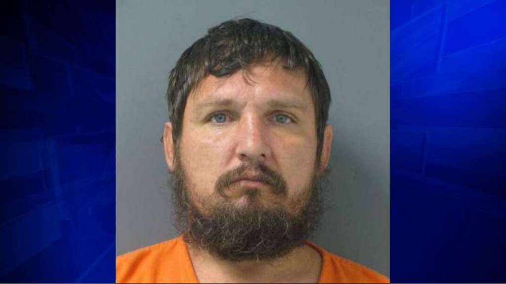 Deputies man posed as child protective services worker in attempt to