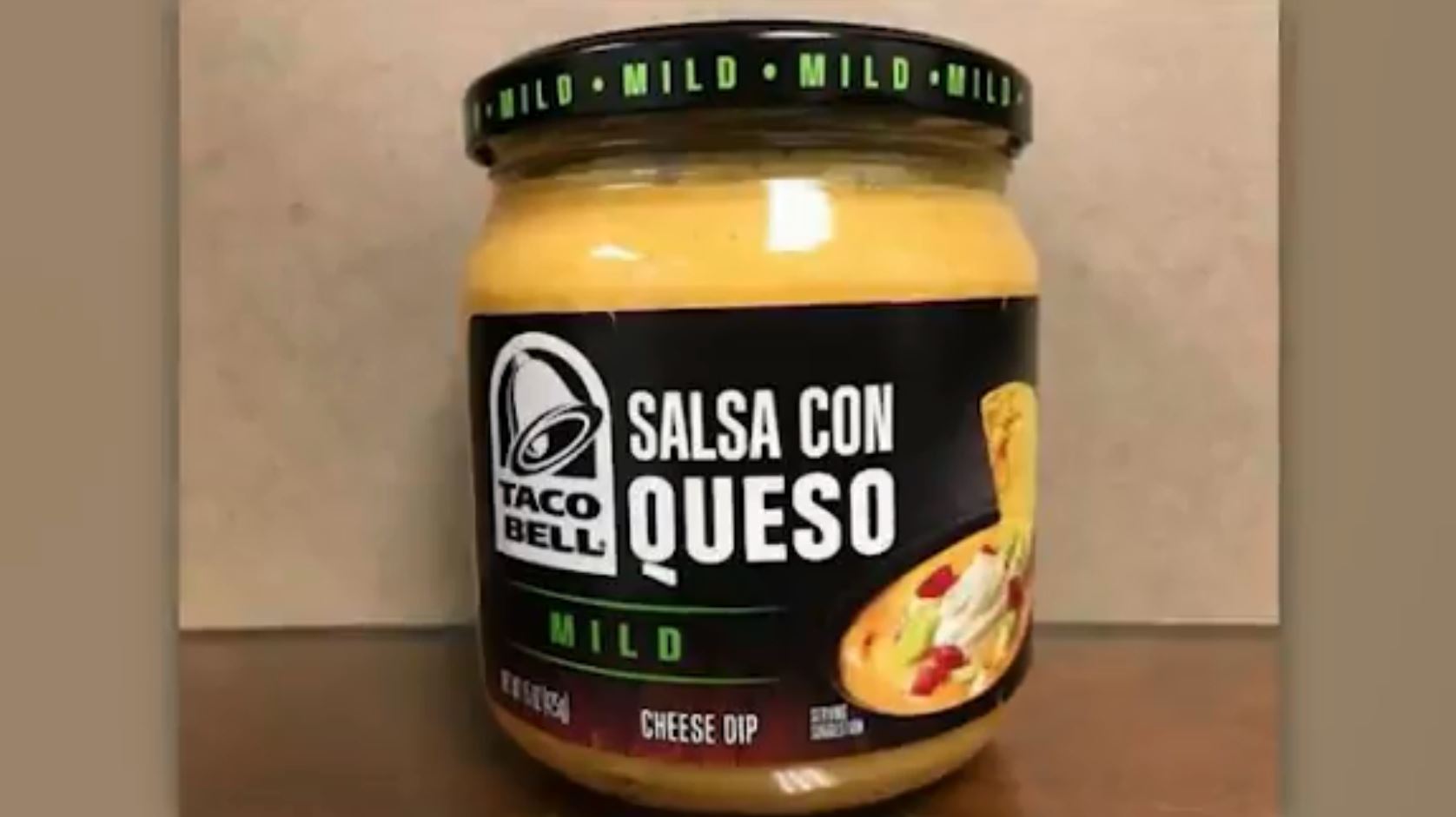 Taco Bell S Salsa Con Queso Cheese Dip Recalled Over Botulism Risk Wsvn 7news Miami News Weather Sports Fort Lauderdale