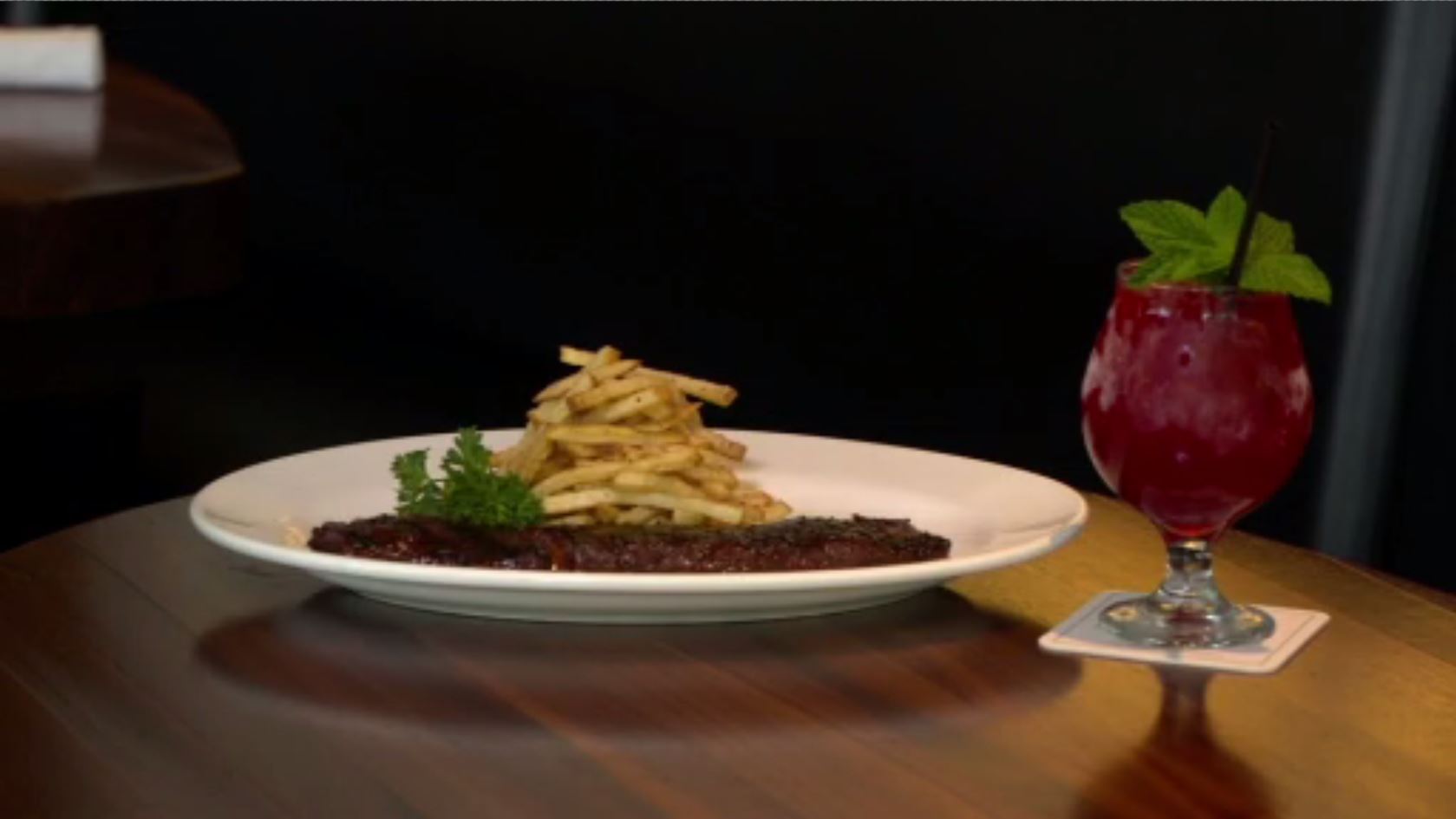 Palm Beach Skirt Steak/Doc B’s Fresh Kitchen WSVN 7News Miami News, Weather, Sports Fort