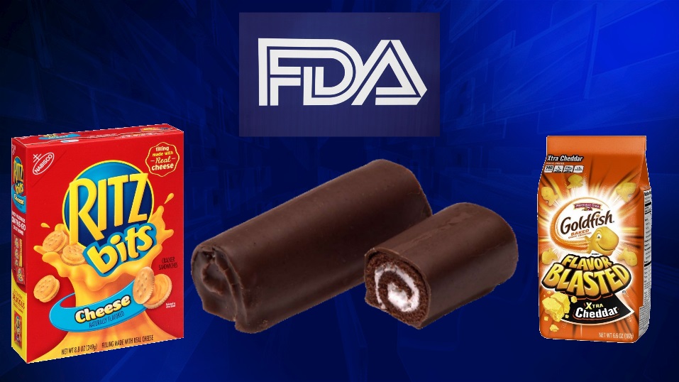 More salmonella recalls could be coming, FDA says WSVN 7News Miami