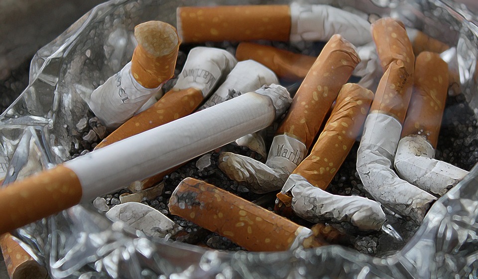 hans tobacco side effects Tobacco and oral disease