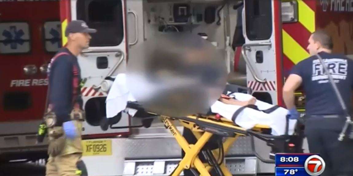 Father, 2 daughters injured in Fort Lauderdale hit and run; driver at ...