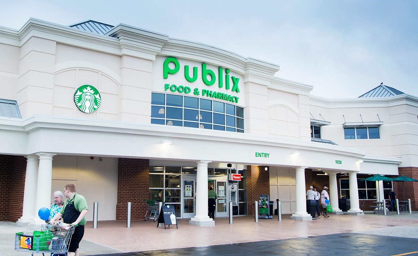 Publix signs on as sponsor of the Florida Panthers