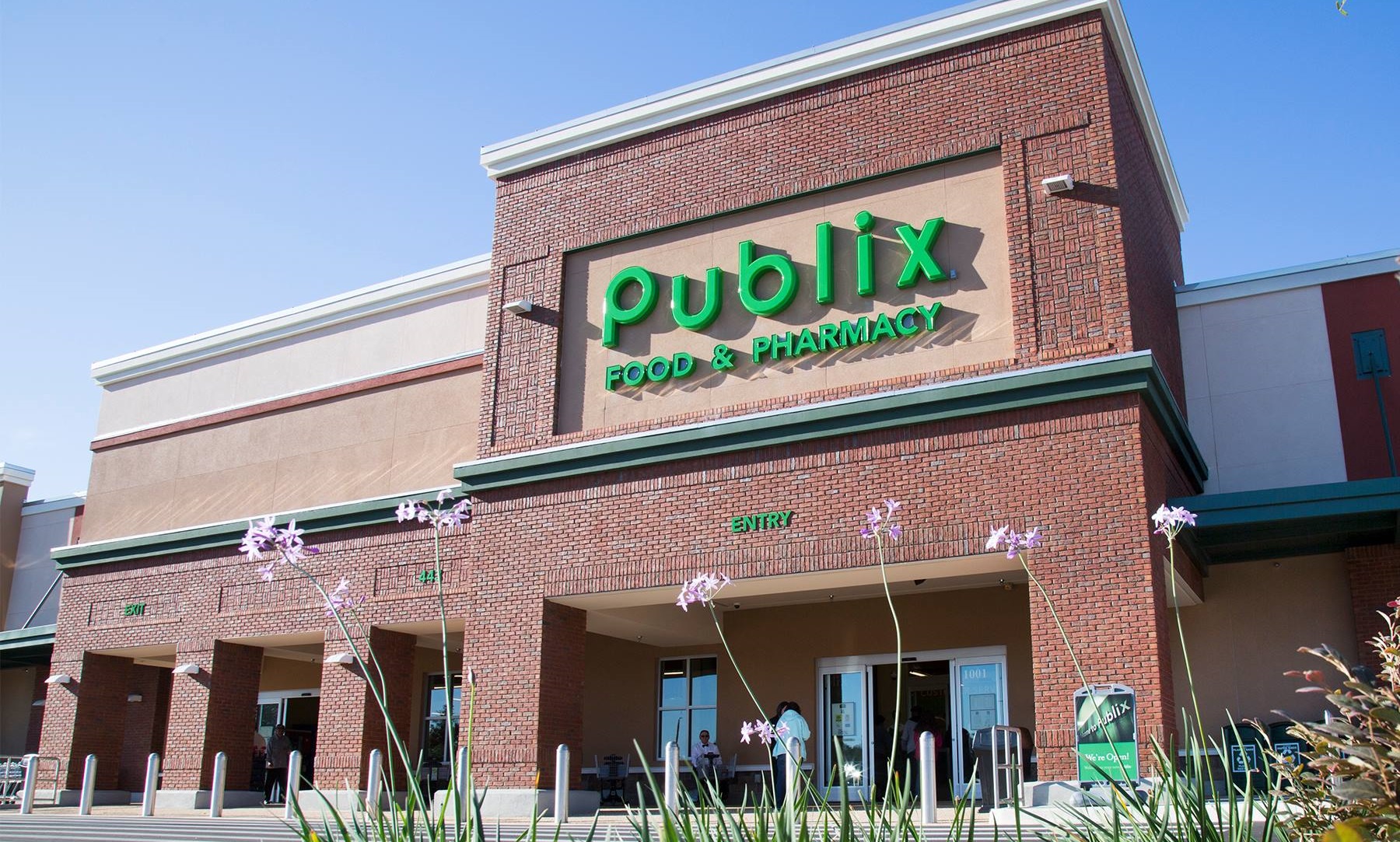 Publix opens campus store at University of South Florida WSVN 7News
