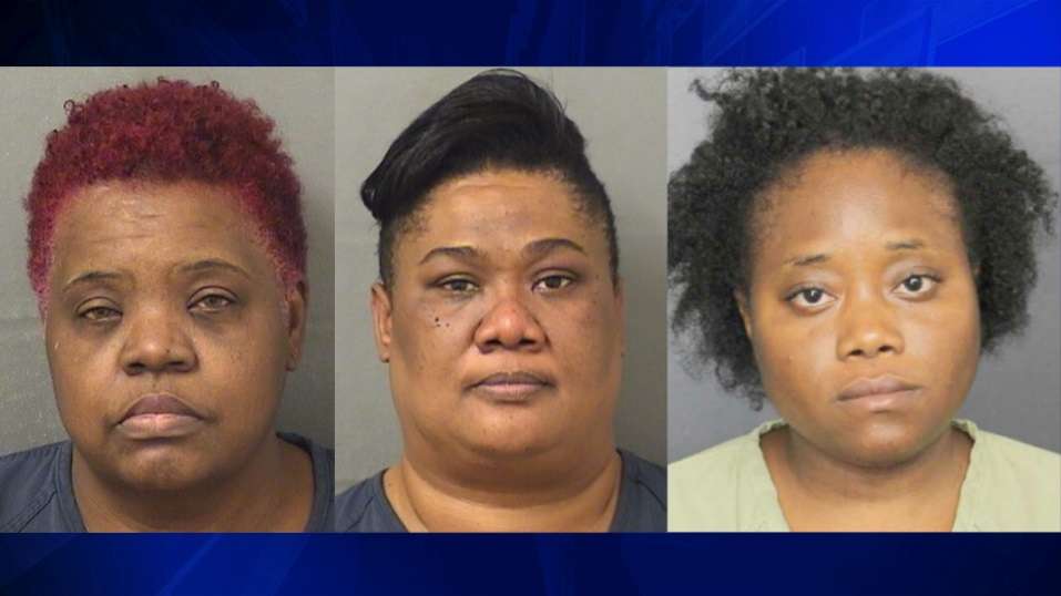 Nursing home workers accused of duct-taping elderly dementia patient to ...