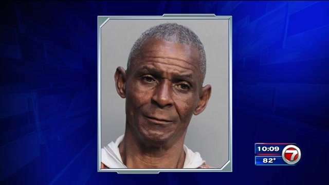 Man charged in shooting outside Hialeah store, 1 hospitalized - WSVN ...