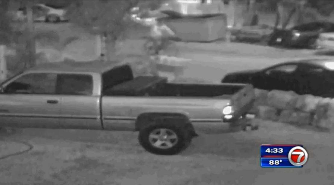Woman fights off man who broke into Marathon home - WSVN 7News | Miami ...