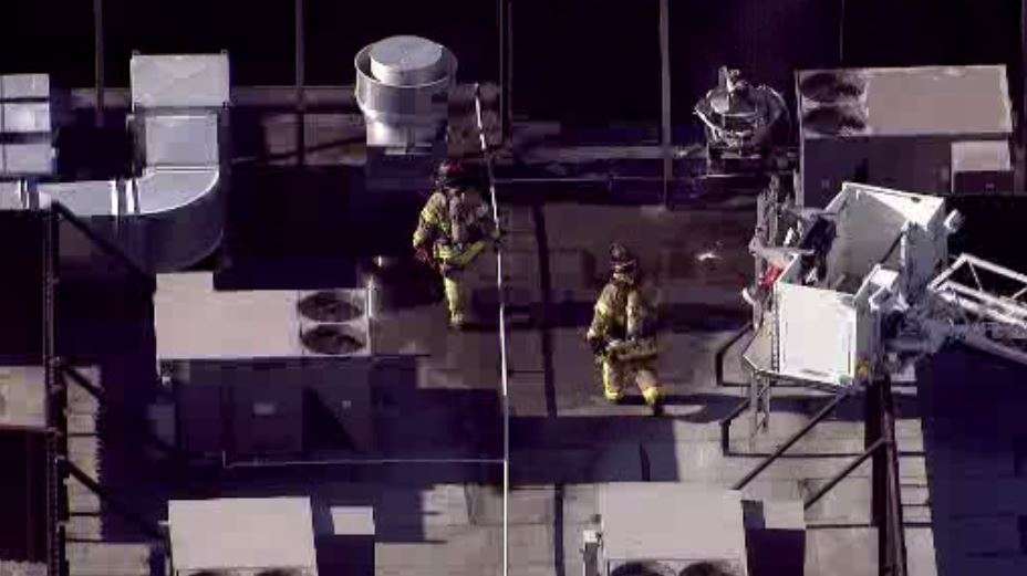 Crews put out Pompano Beach restaurant fire - WSVN 7News | Miami News ...
