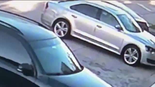 Thief snatches mother’s purse left in car during school drop-off - WSVN ...