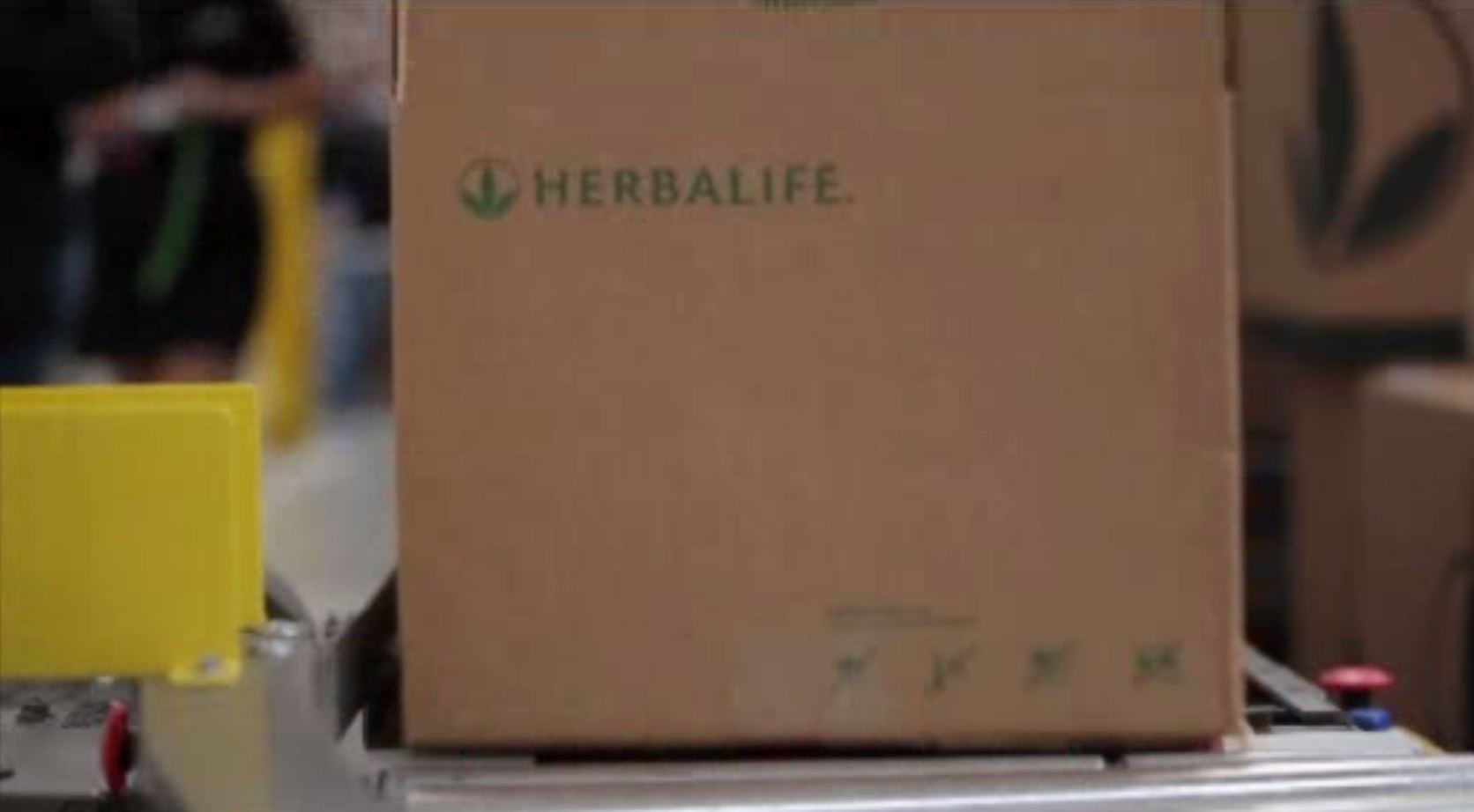 Herbalife distributors claim in 1B suit events were a sham WSVN
