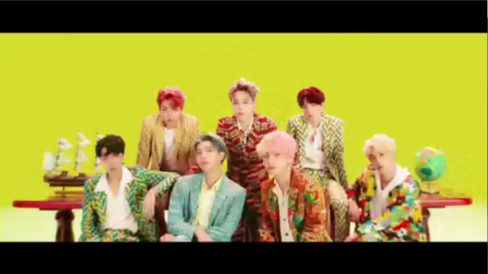South Korean sensation BTS breaks Taylor Swift’s YouTube record - WSVN ...