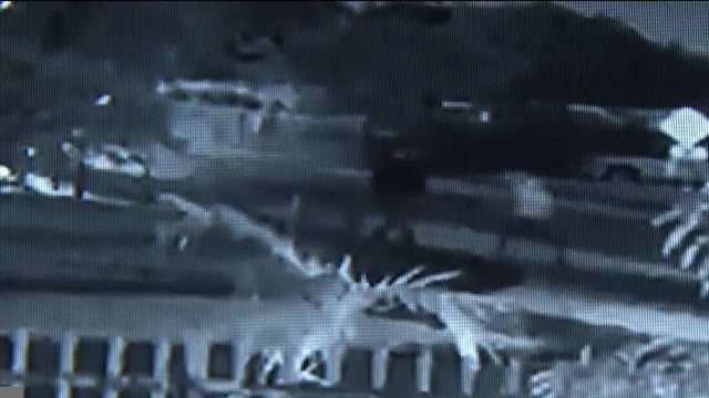 Man shot during attempted armed robbery in NE Miami-Dade - WSVN 7News ...