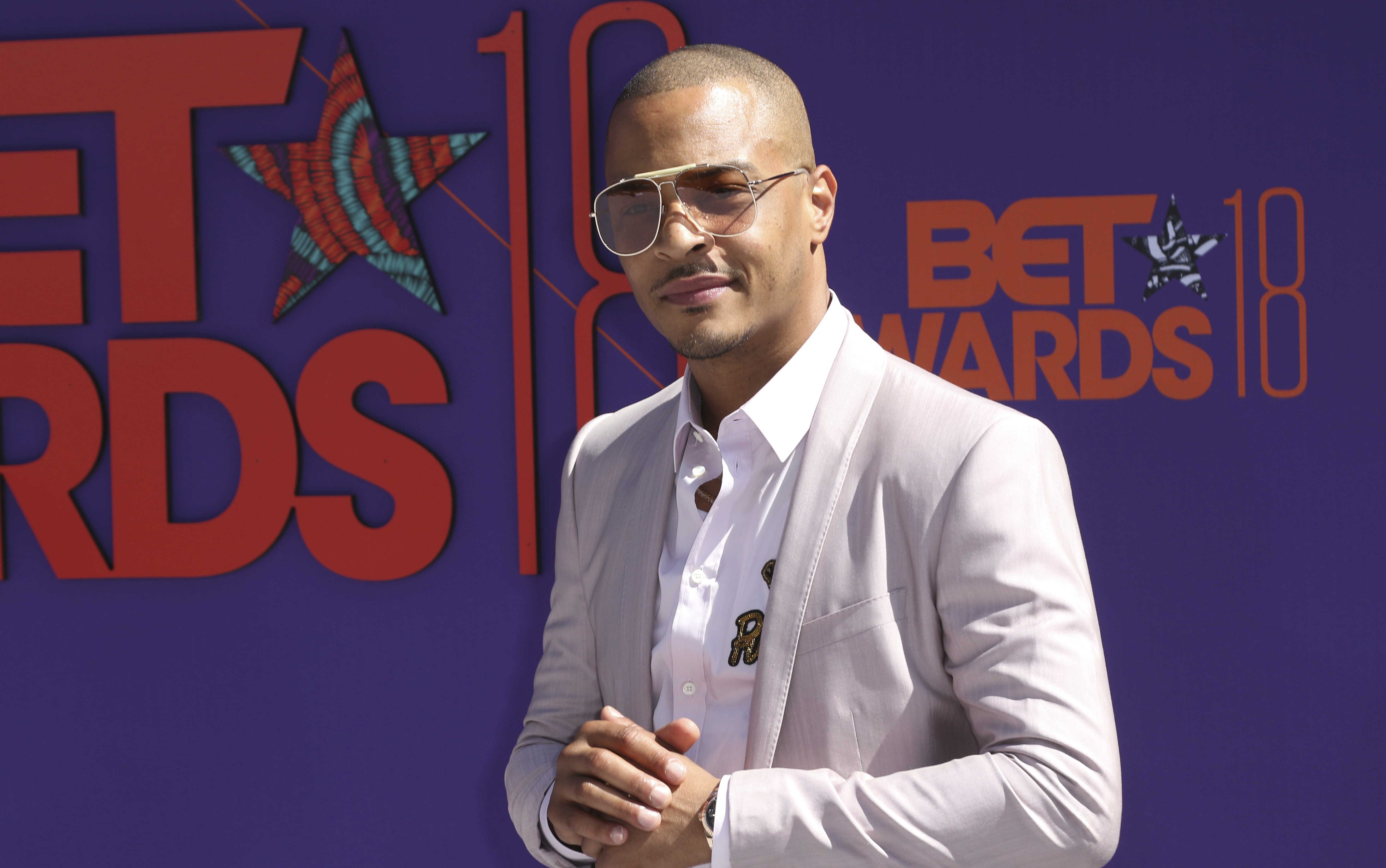 Rapper T.I. faces major backlash for ‘hymen’ comments WSVN 7News