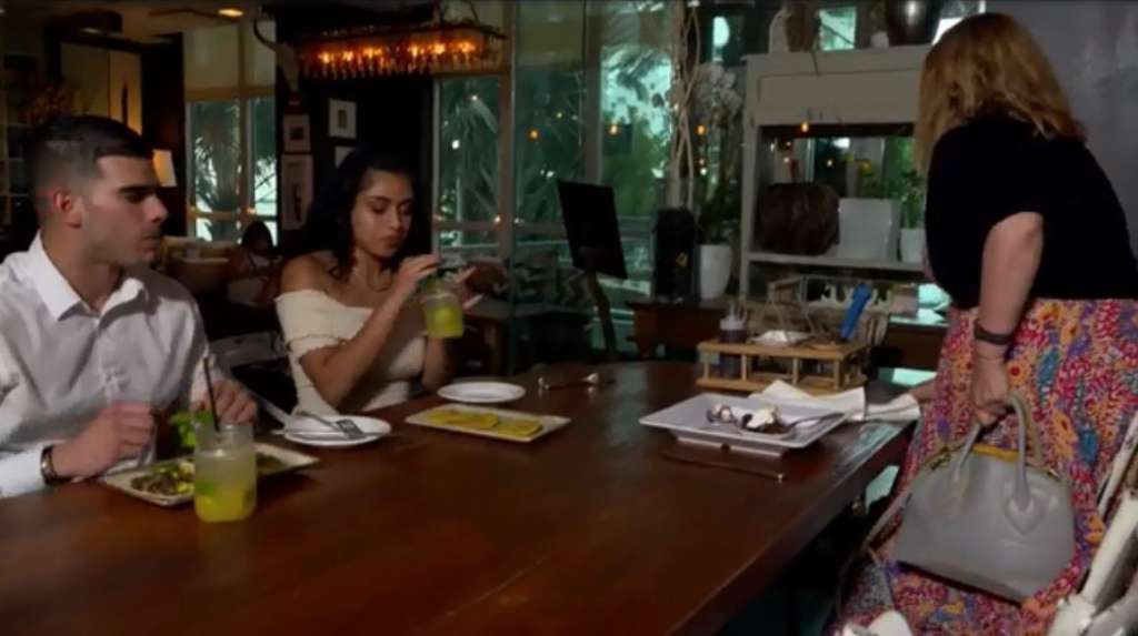 Crazy About You Brings Communal Dining For Food Enthusiasts Wsvn 7news Miami News Weather Sports Fort Lauderdale Crazy About You Brings Communal Dining For Food Enthusiasts Wsvn 7news Miami News Weather Sports Fort Lauderdale