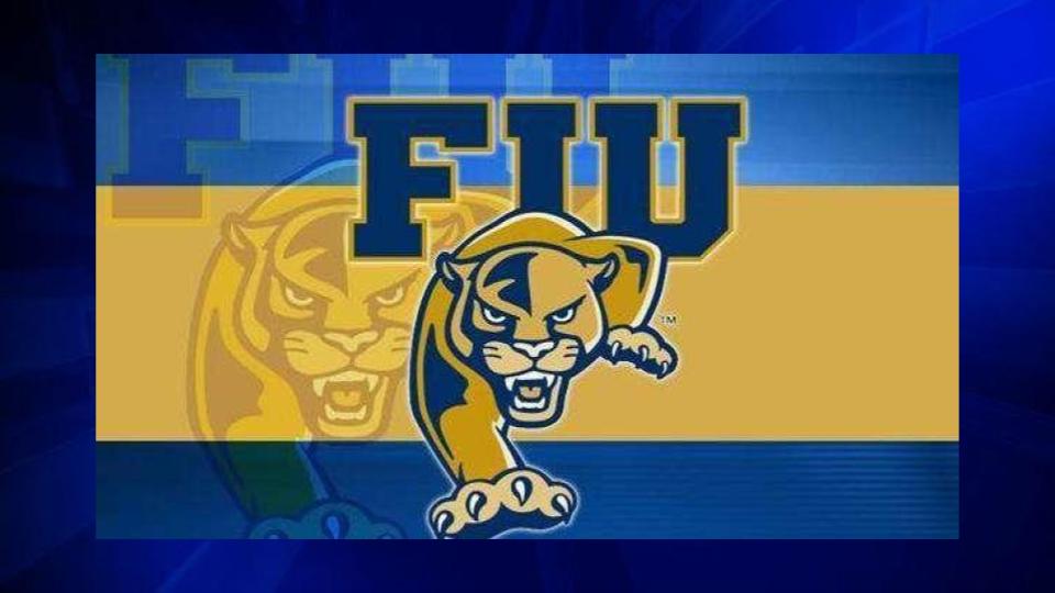 FIU scores 34 straight details, cruises by Charlotte 34-15