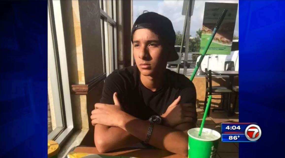 Family mourns death of Homestead teen involved in multi-vehicle crash ...