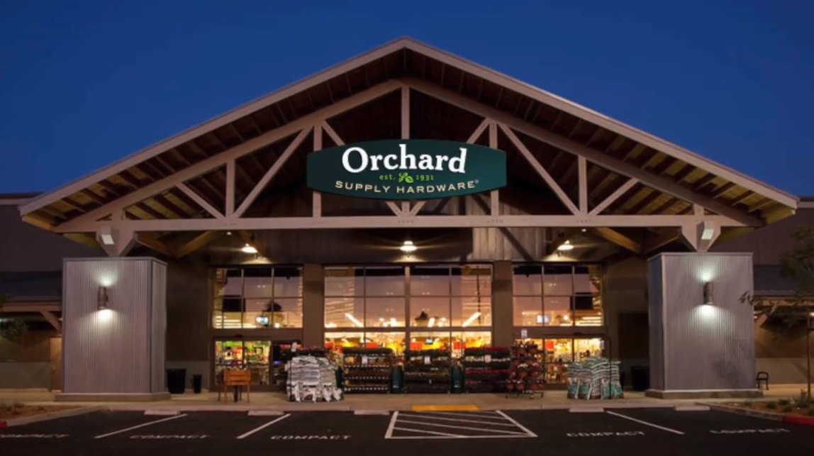 Lowe’s to close all Orchard Supply Hardware stores WSVN 7News Miami