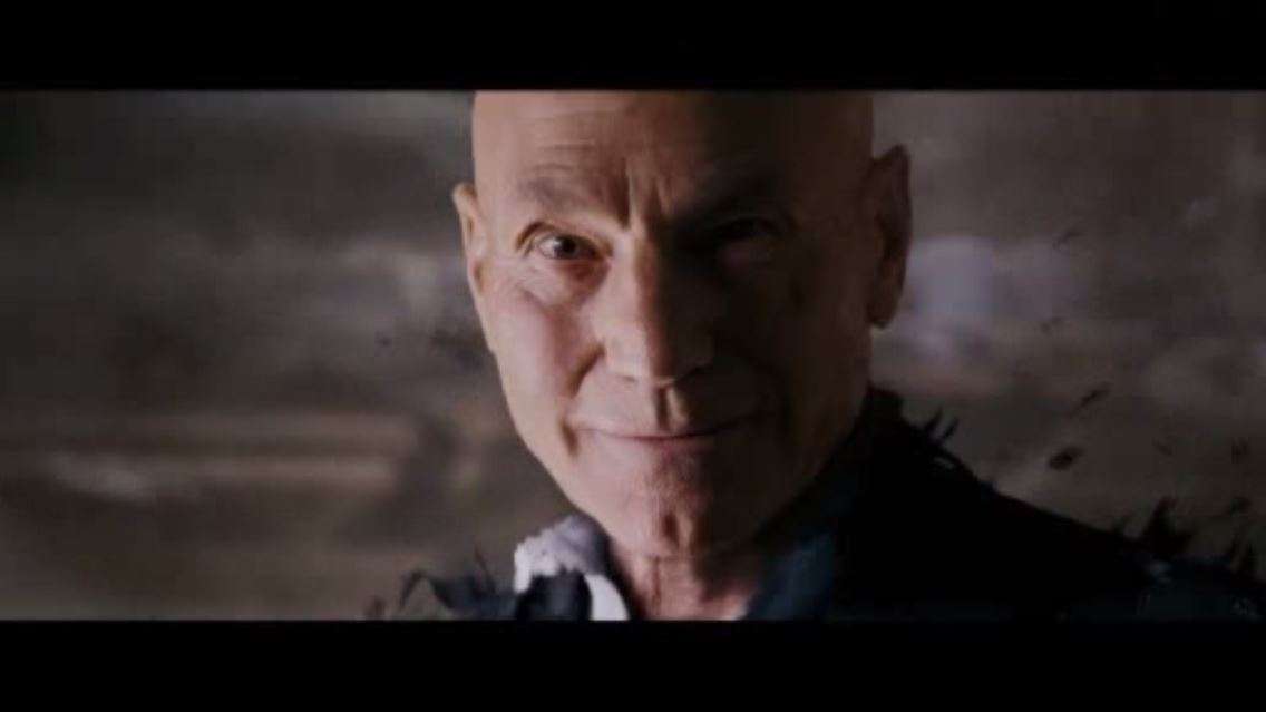 Patrick Stewart to reprise ‘Star Trek’ role in new series - WSVN 7News ...