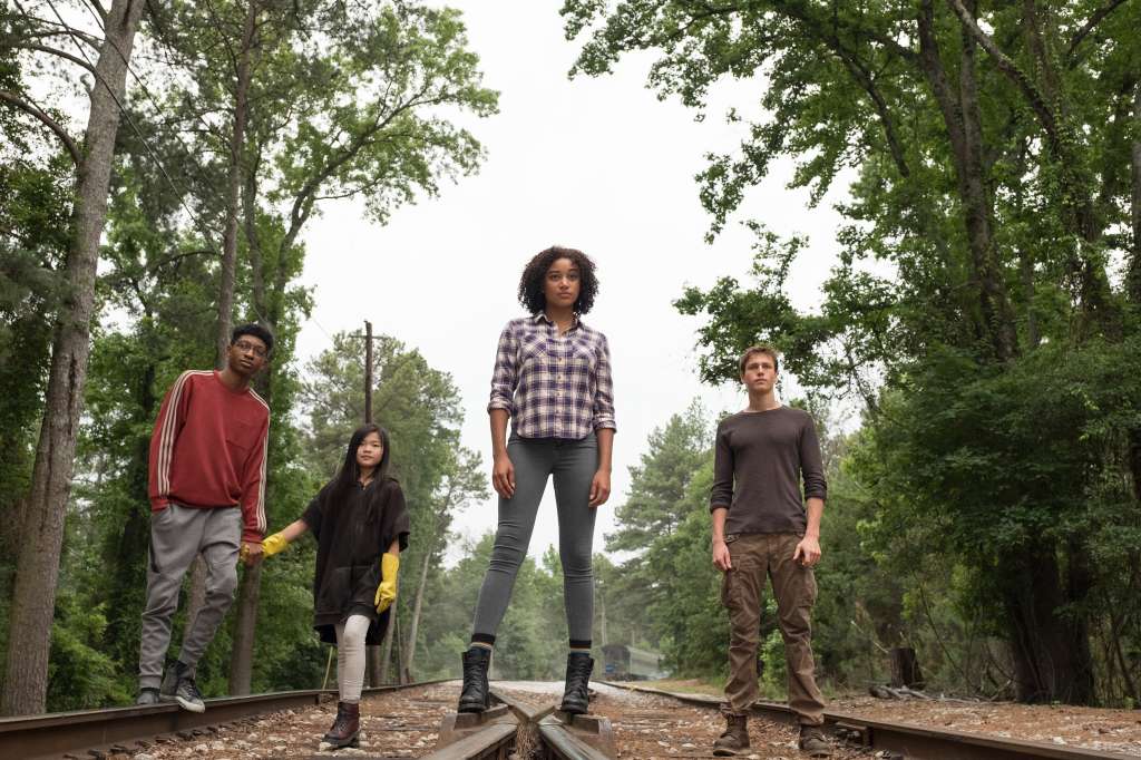 The Darkest Minds Unleashes More Teens With Powers Problems Wsvn 7news Miami News Weather Sports Fort Lauderdale 'the darkest minds' is an american dystopian science fiction thriller that has been helmed by jennifer yuh nelson. https wsvn com entertainment the darkest minds unleashes more teens with powers problems