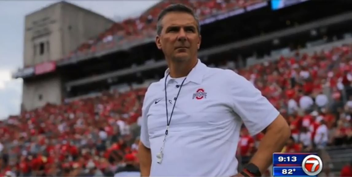 Ohio State coach Urban Meyer to retire after Rose Bowl WSVN 7News(02)