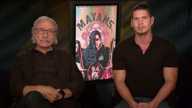 ‘Mayans MC’ picks up where ‘Sons of Anarchy’ left off on small screen ...