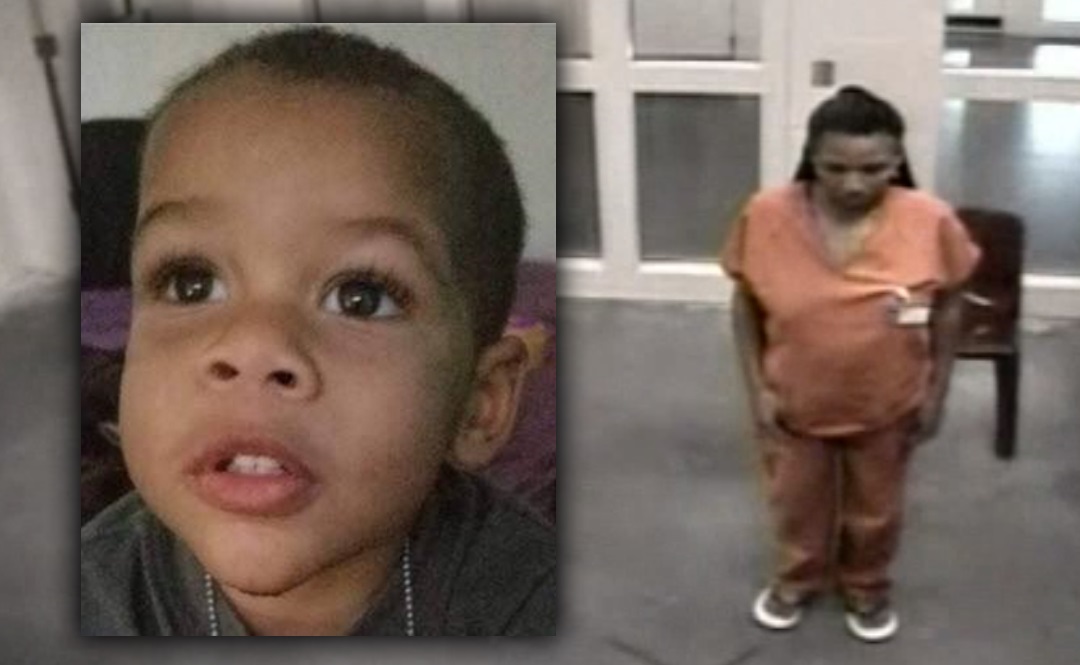 2 year old jordan