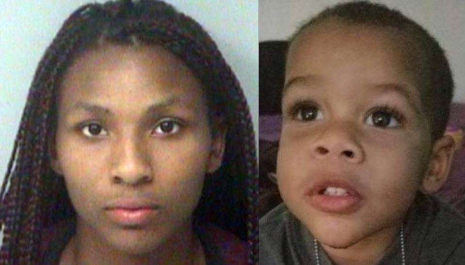 Florida mom pleads guilty to killing 2-year-old son, lying to police ...