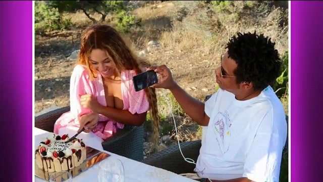 Beyoncé turns 37 and proves she only gets better - WSVN 7News | Miami ...