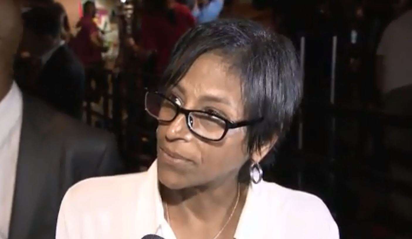 Mom of alleged MS-13 victim killed by SUV at girl’s memorial - WSVN ...