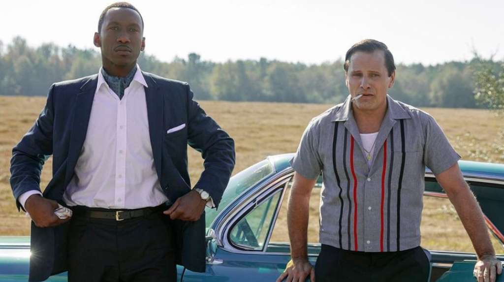 'Green Book' wins audience award at Toronto Film Festival ...