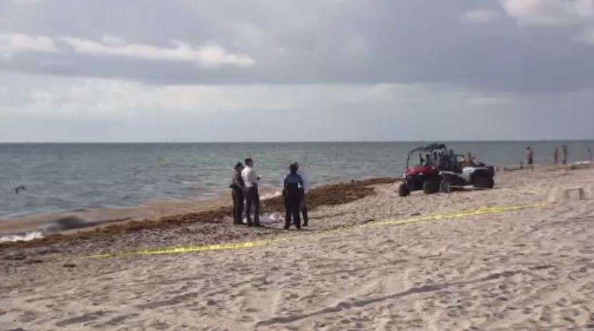 Police investigate after woman found dead on Miami Beach - WSVN 7News ...