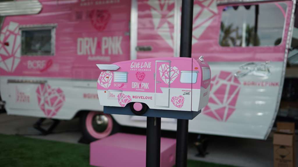 AutoNation to bring Give Love Drive Pink Tour to Fort Lauderdale WSVN